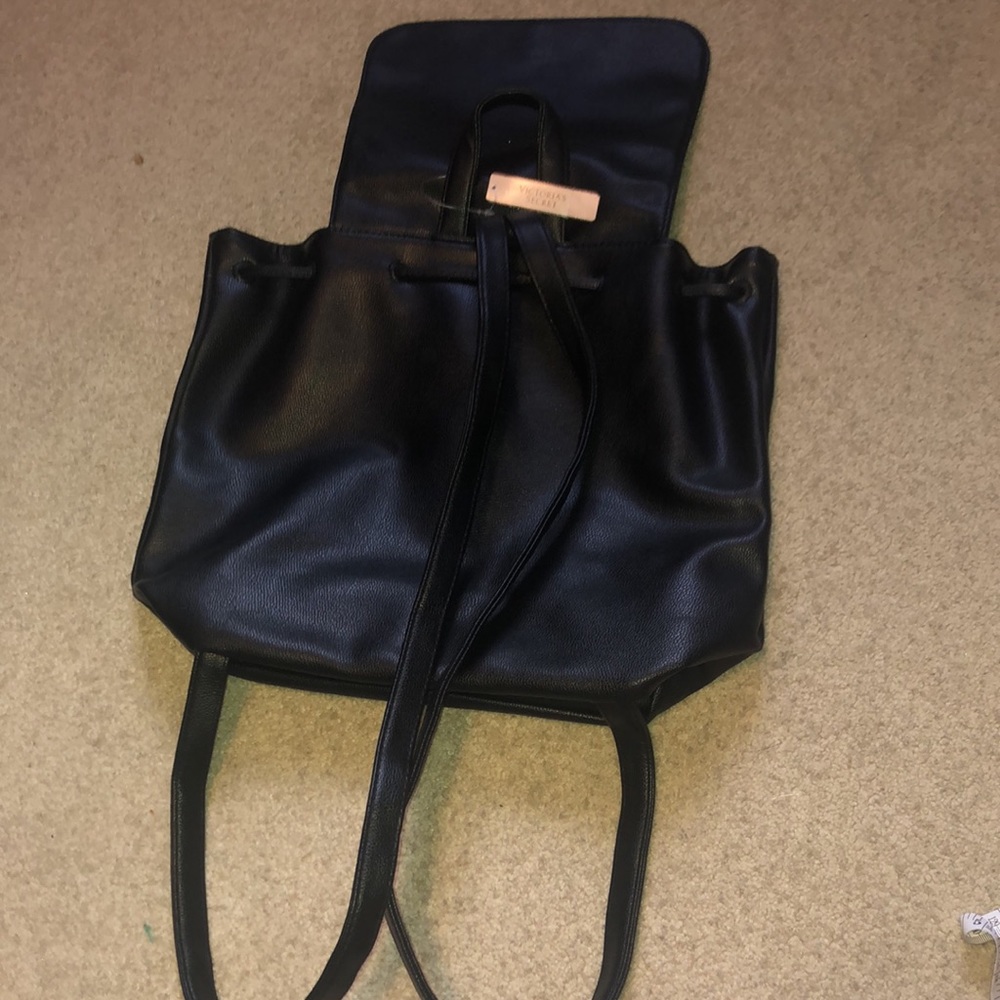 Victoria Secret backpack - Picture 5 of 8